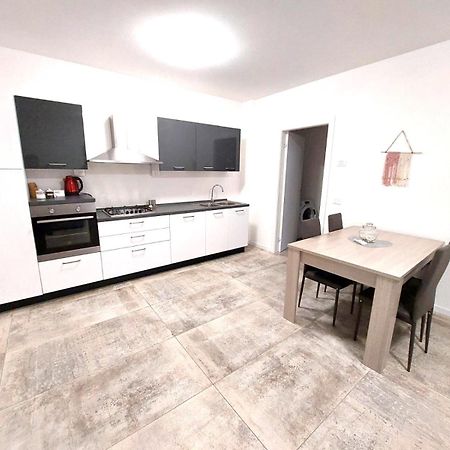 Sweet Mira Appartement Buitenkant foto