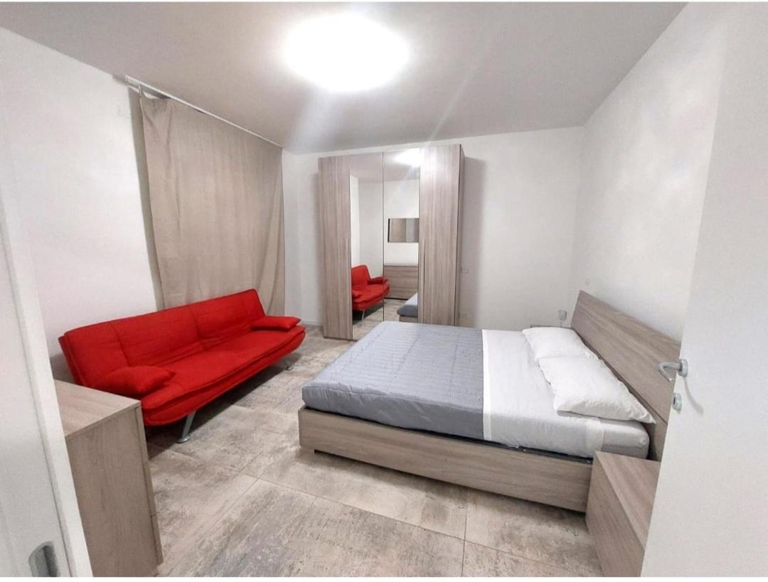Sweet Mira Appartement Buitenkant foto