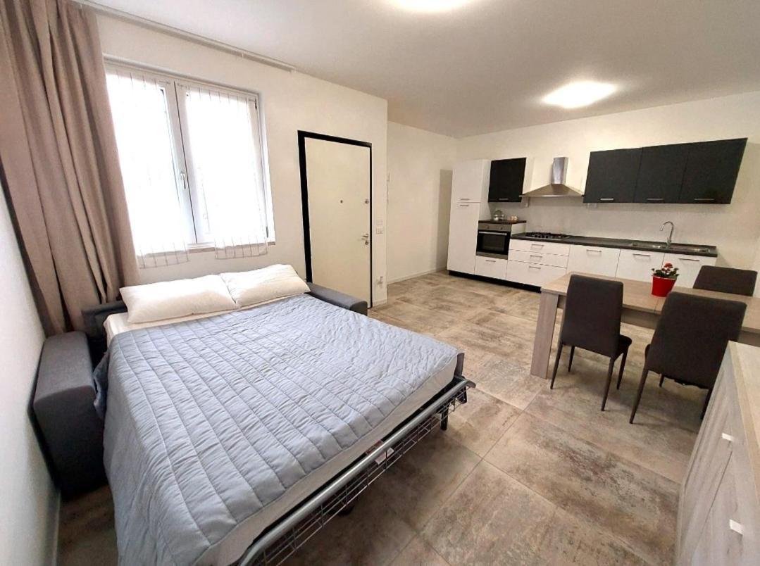 Sweet Mira Appartement Buitenkant foto