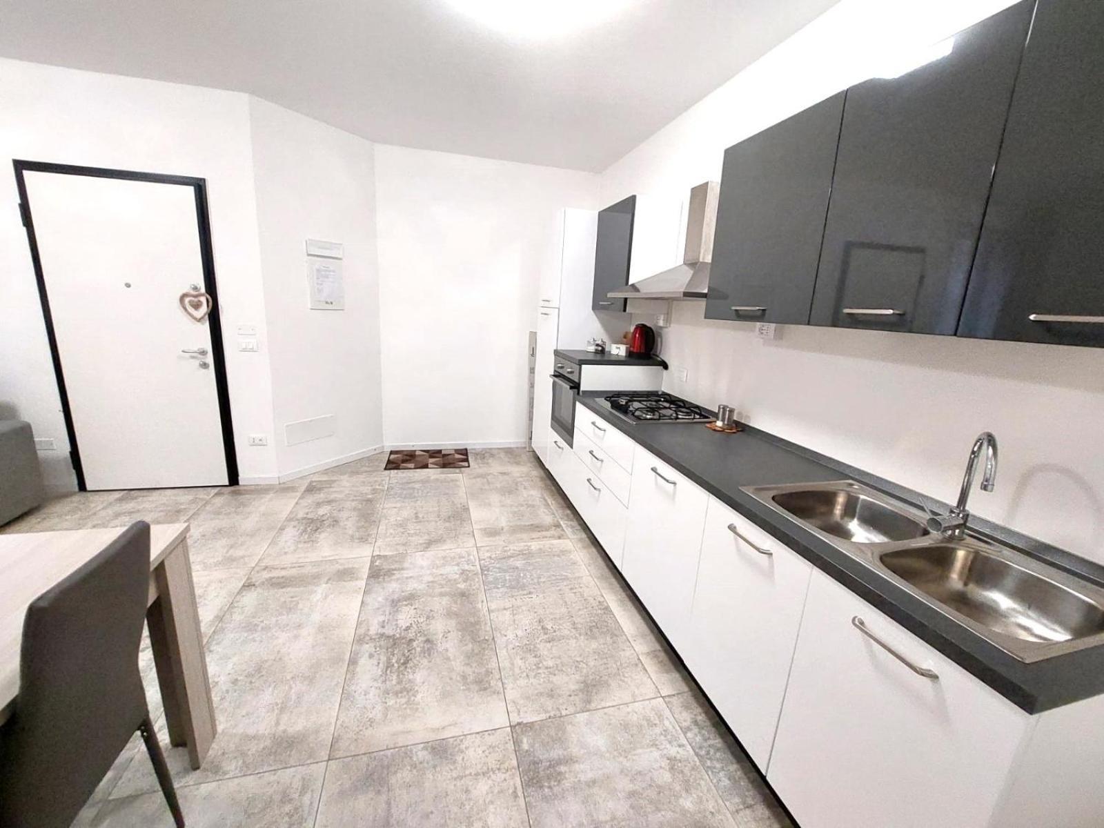 Sweet Mira Appartement Buitenkant foto