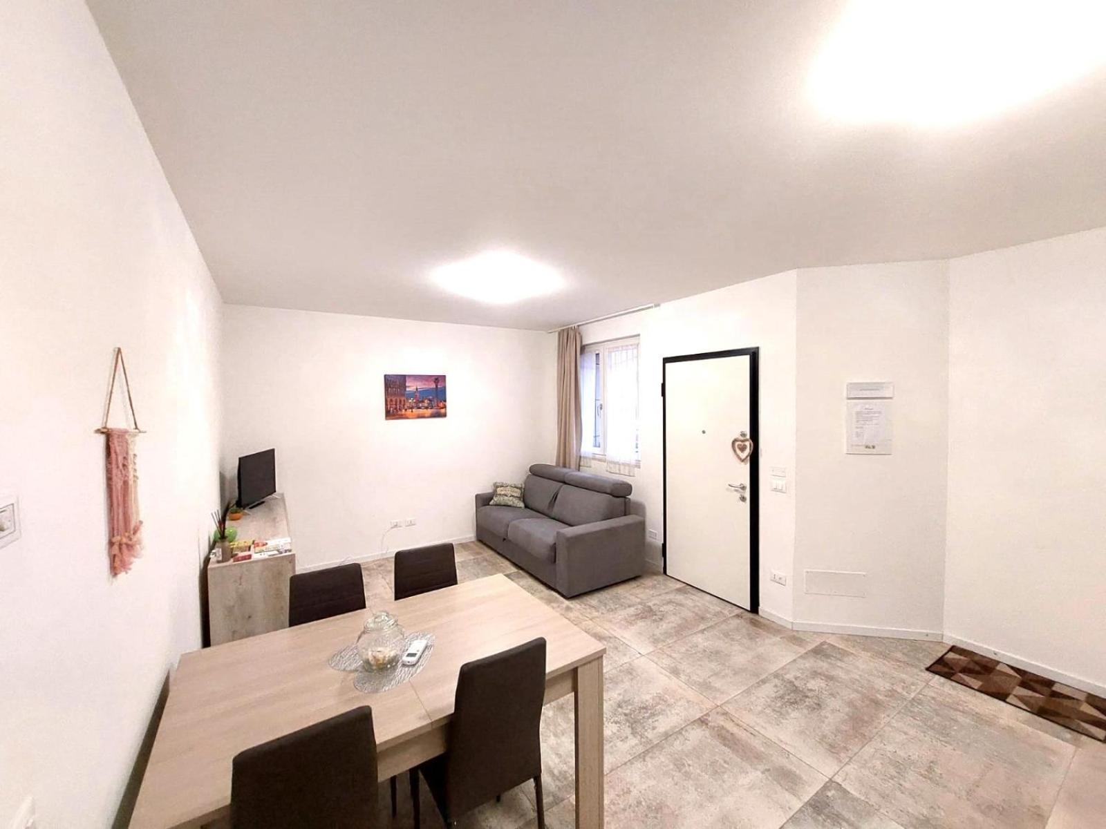 Sweet Mira Appartement Buitenkant foto