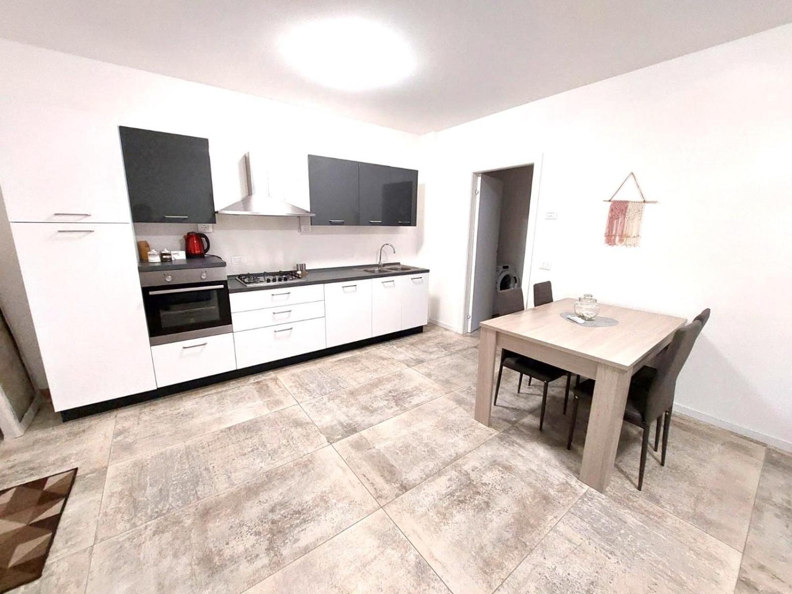 Sweet Mira Appartement Buitenkant foto