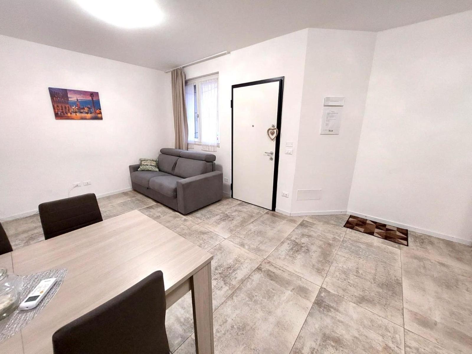 Sweet Mira Appartement Buitenkant foto