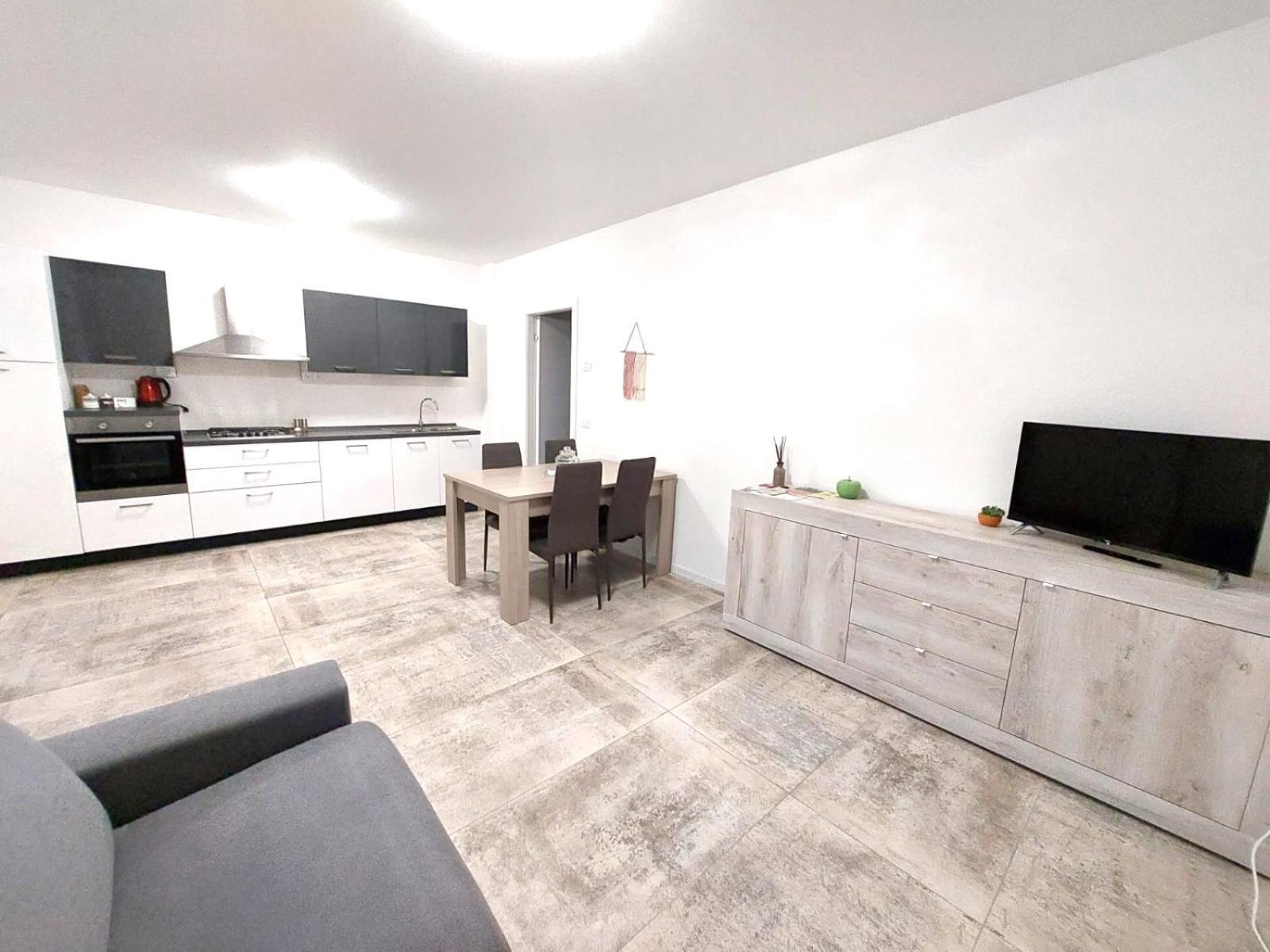 Sweet Mira Appartement Buitenkant foto