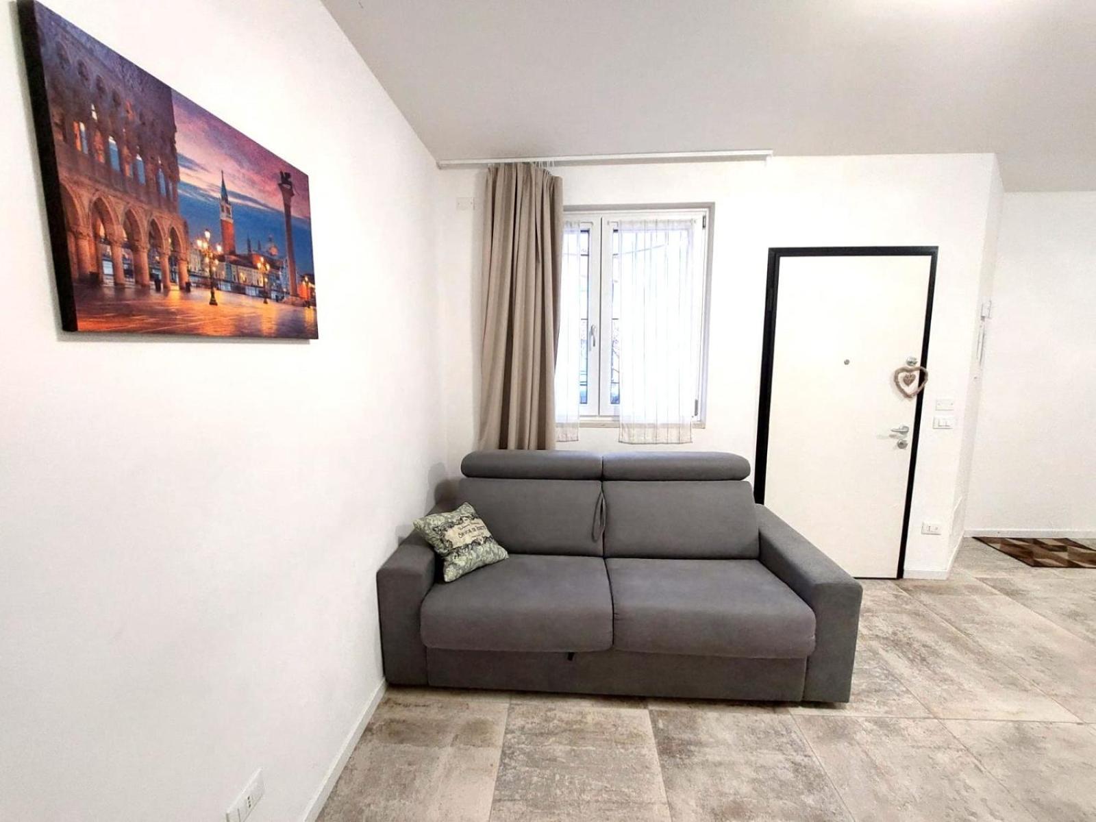 Sweet Mira Appartement Buitenkant foto